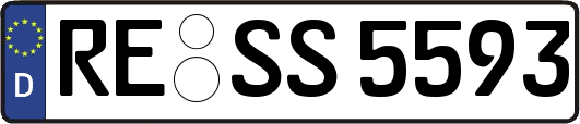 RE-SS5593