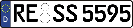 RE-SS5595