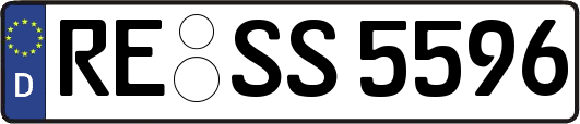 RE-SS5596