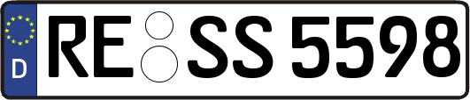 RE-SS5598
