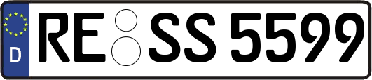 RE-SS5599