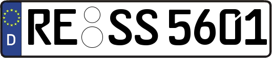 RE-SS5601