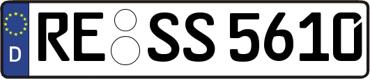 RE-SS5610