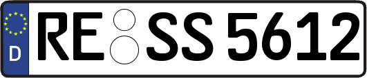 RE-SS5612