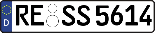 RE-SS5614