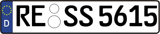 RE-SS5615