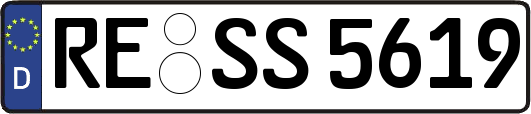 RE-SS5619