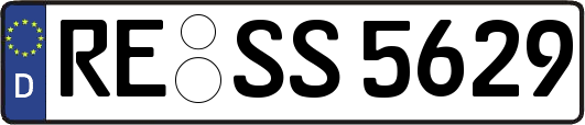 RE-SS5629