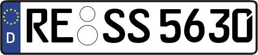 RE-SS5630