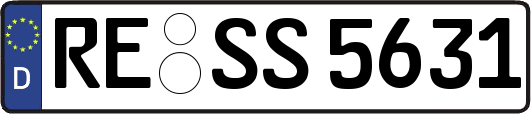 RE-SS5631