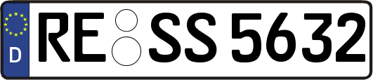 RE-SS5632
