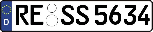RE-SS5634