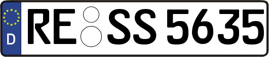 RE-SS5635