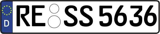 RE-SS5636
