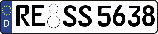 RE-SS5638