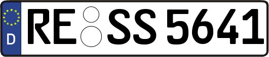 RE-SS5641