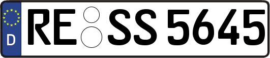 RE-SS5645