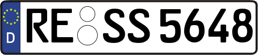 RE-SS5648