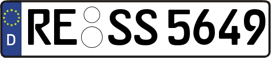 RE-SS5649