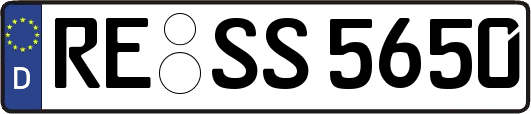 RE-SS5650