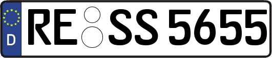 RE-SS5655