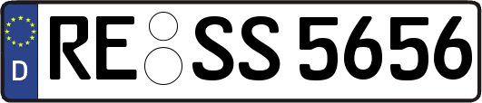 RE-SS5656