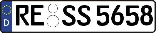 RE-SS5658