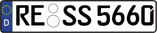 RE-SS5660