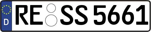 RE-SS5661