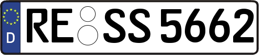 RE-SS5662