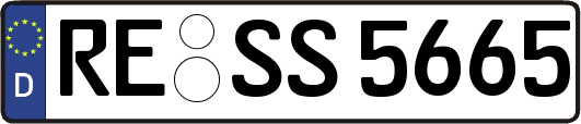 RE-SS5665