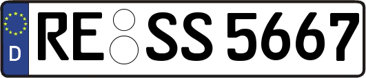 RE-SS5667