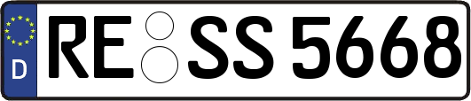 RE-SS5668