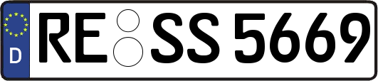 RE-SS5669