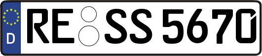 RE-SS5670