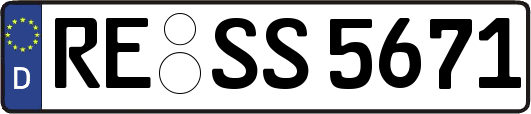 RE-SS5671