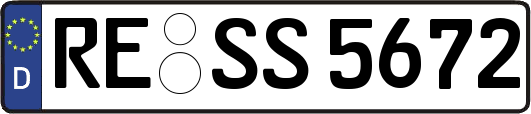 RE-SS5672