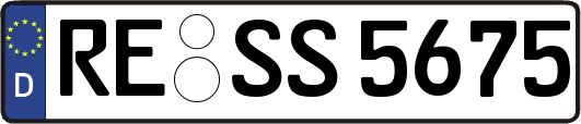 RE-SS5675