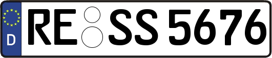 RE-SS5676