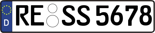 RE-SS5678