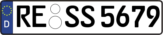 RE-SS5679
