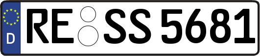 RE-SS5681