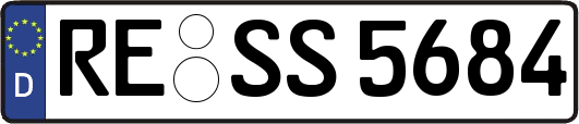 RE-SS5684