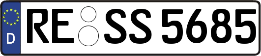 RE-SS5685
