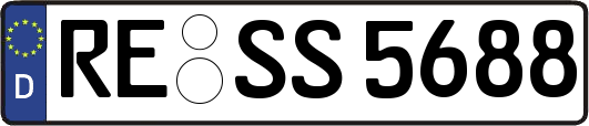RE-SS5688