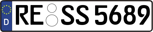 RE-SS5689