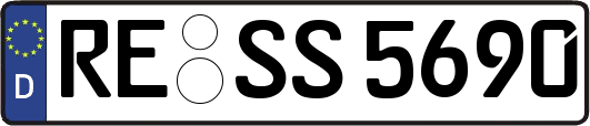 RE-SS5690