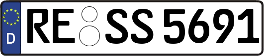 RE-SS5691