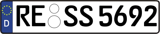 RE-SS5692