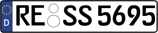 RE-SS5695